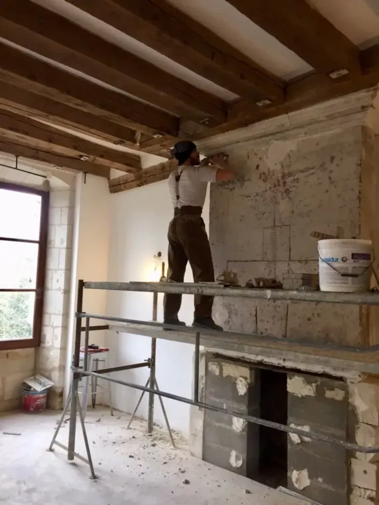 heritage pierre ancienne indre et loire