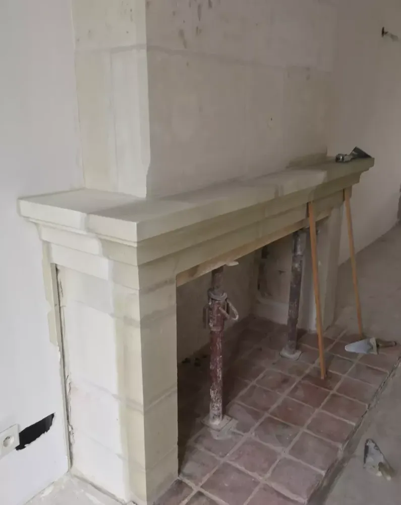 renovation mur pierre ancienne